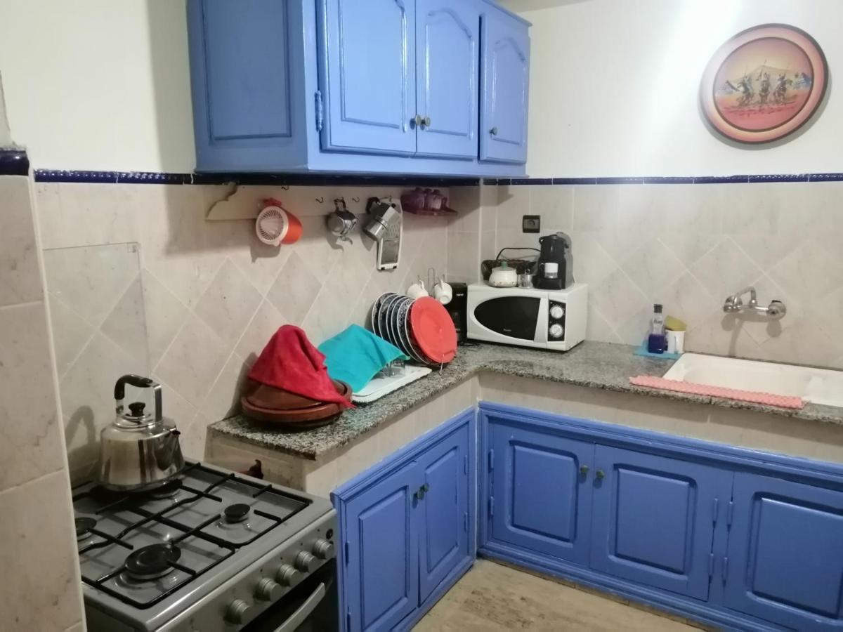 Dar Tariq 3 Suites Avec Pisicine Marrakesh Esterno foto