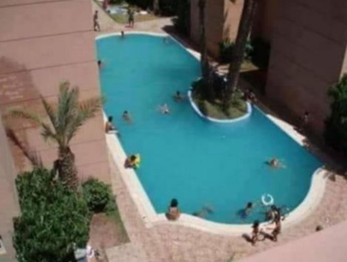 Dar Tariq 3 Suites Avec Pisicine Marrakesh Esterno foto