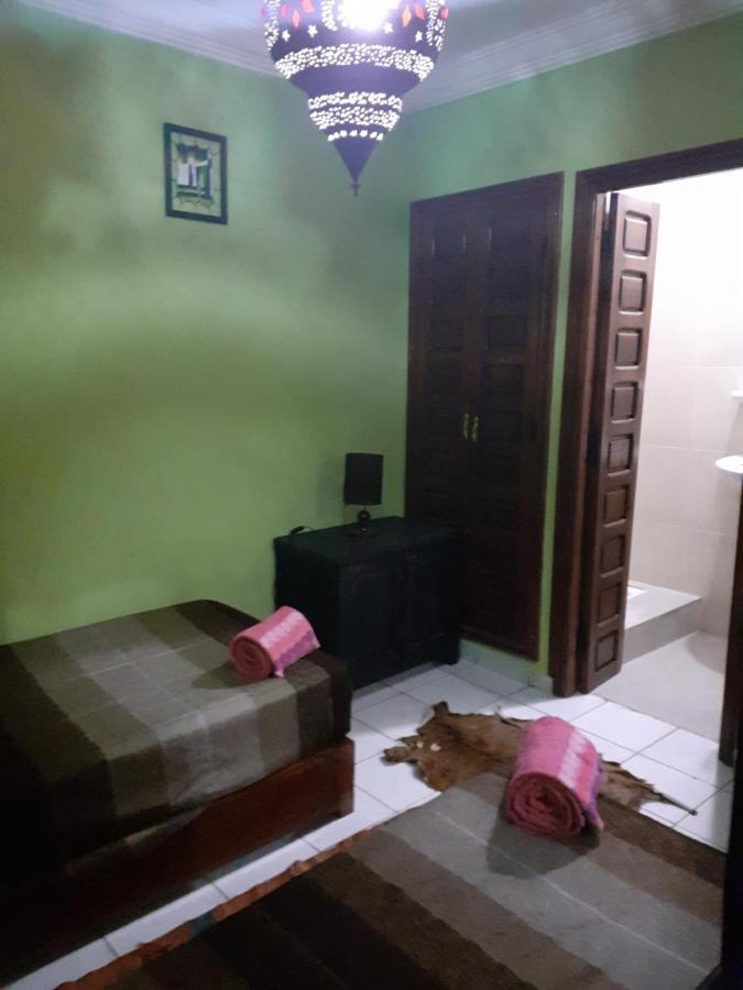 Dar Tariq 3 Suites Avec Pisicine Marrakesh Esterno foto