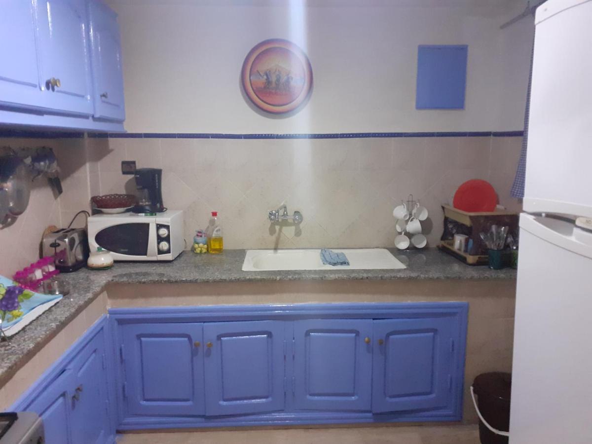 Dar Tariq 3 Suites Avec Pisicine Marrakesh Esterno foto
